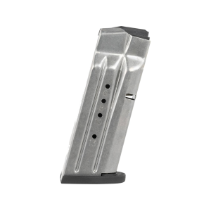 Smith & Wesson M&P Shield Plus Magazine 30 Super Carry 13-Round Stainless Steel