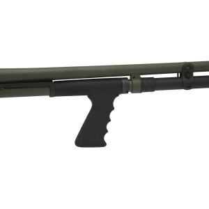 Choate Pistol Grip Forend for Remington 870 12 Gauge Black