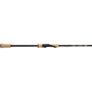 G.Loomis GLX Dropshot 7'2" Spinning Rod Med Hvy - G.Loomis
