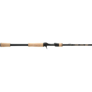 G.Loomis GLX Jig & Worm 7'1" Casting Rod Hvy - G.Loomis