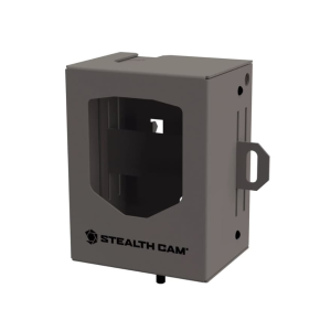 Stealth Cam Trail Camera Security Box Small