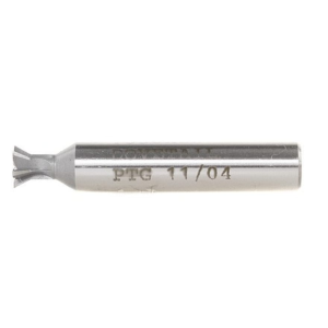 PTG Dovetail Sight Base Cutter .330" x 60-Degree High Speed Steel