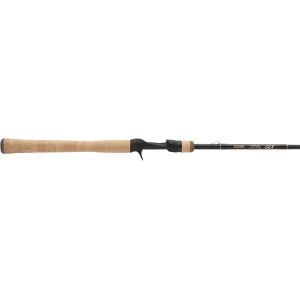 G.Loomis GLX Mag Bass 7'6" Casting Rod Hvy - G.Loomis