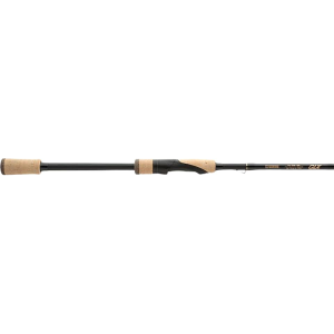 G.Loomis GLX Jig & Worm 7'1" Spinning Rod Med - G.Loomis