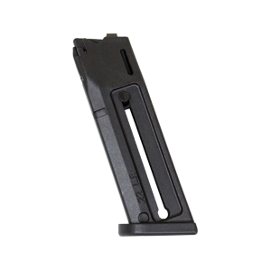 CZ P-07 Kadet Magazine 22 Long Rifle 10-Round Steel Blue