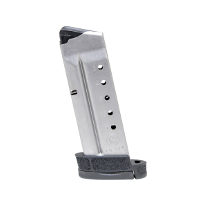 Smith & Wesson M&P Shield M2.0 Magazine 357 Sig, 40 S&W 7-Round Steel