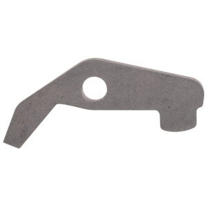 Power Custom Oversize Cylinder Latch for Ruger Single Action Revolvers (3-Screw Old Model)
