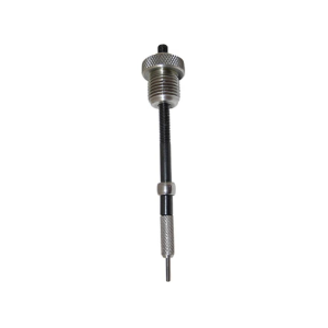Lyman Deluxe Carbide Expander Decapping Die Rod Assembly 22 Caliber