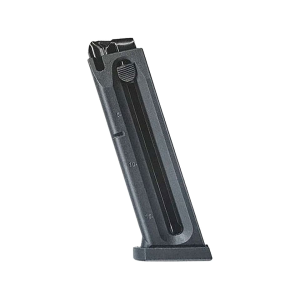 Beretta M9, 92FS Conversion Magazine 22 Long Rifle 15-Round Steel Blue