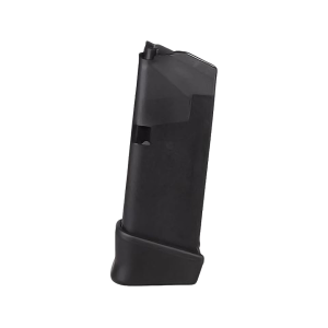 Glock 26 Gen 5 Magazine 9mm 12-Round Polymer Black