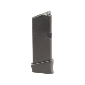 Glock 27 Gen 4 Magazine 40 S&W 10-Round Polymer Black