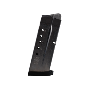 Smith & Wesson M&P Shield Magazine, Shield M2.0 9mm 7-Round Stainless Steel