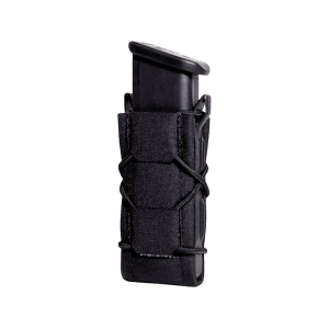 High Speed Gear Gen 2 Pistol Taco MOLLE Pistol Magazine Pouch Nylon Black