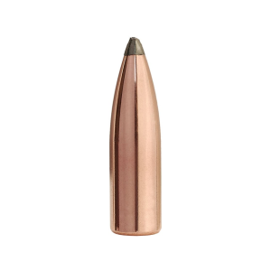 Sierra VarmintKing (Formerly Varminter) 6mm, 243 Caliber (243 Diameter) Bullets 85 Grain Jacketed Soft Point Box of 100