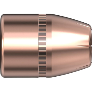 Hornady XTP 44 Caliber (430 Diameter) Bullets 200 Grain Jacketed Hollow Point with Cannelure Box of 100