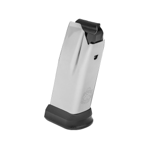 Springfield Armory XD-M Elite Magazine Compact 45 ACP 10-Round Stainless Steel