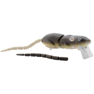 SPRO Rat 50 Topwater Brown