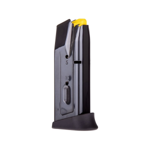 Taurus G3C Magazine 9mm 10-Round Steel Black