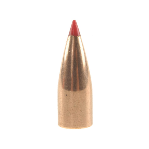 Hornady V-Max 30 Caliber (308 Diameter) Bullets 110 Grain Polymer Tip Box of 100
