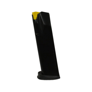 Taurus G3 Magazine 9mm 17-Round Steel Black