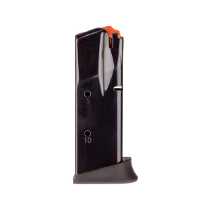 Taurus G2C Magazine 40 S&W 10-Round Steel Black