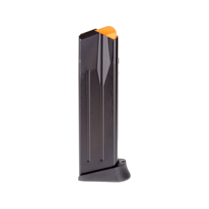 Taurus Magazine TH 40 S&W 15-Round Steel Black