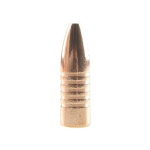 Barnes TSX (Triple-Shock X) 470 Nitro Express (474 Diameter) Bullets 500 Grain Solid Hollow Point Box of 20