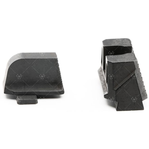 Strike Industries Sight Set for Sig P320 Suppressor Height