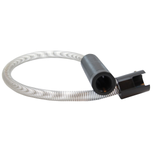 Double Alpha Mr Bullet Feeder Output Assembly Small - Double-Alpha