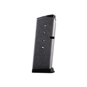 Kahr PM45 Magazine 45 ACP 5-Round Stainless Steel