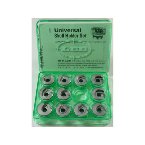 Lee Universal Shell Holder 11PK