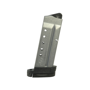 Smith & Wesson M&P Shield, Shield M2.0 Magazine 40 S&W 7-Round Stainless Steel