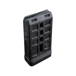Bergara BMR Magazine 10-Round 22 Long Rifle Polymer Black