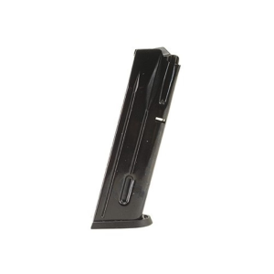 Beretta Px4 Storm, Cx4 Storm (with Px4 Magwell) Magazine 9mm 15-Round Steel Blue