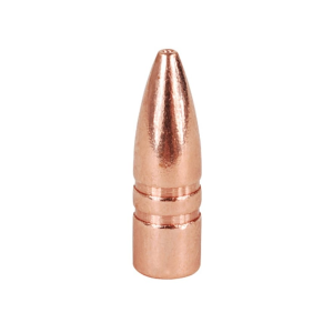 Barnes TSX (Triple-Shock X) 22 Caliber (224 Diameter) Bullets 50 Grain Solid Hollow Point Box of 50