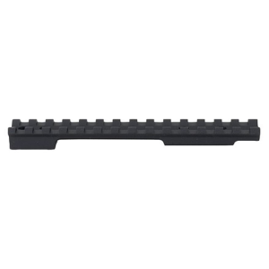 EGW 1-Piece Picatinny Scope Base Winchester 70 WSSM Matte Black