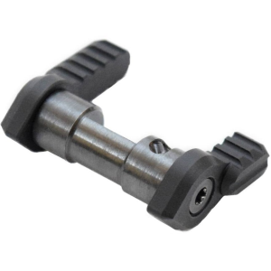 Armaspec ST45 Short Throw AR-15 Ambidextrous Safety Selector Black