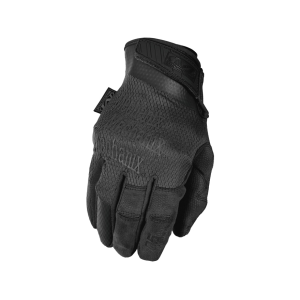 Mechanix Gloves Men's Specialty 0.5mm Tactical Gloves Black XL