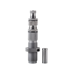 Hornady Custom Grade New Dimension 45 ACP Taper Crimp Bullet Seating Die