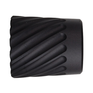 Nordic Components Shotgun Magazine Extension Nut for Benelli M1, M2, Super Black Eagle I & II 12 Gauge
