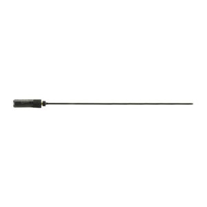 Tetra Gun ProSmith 1-Piece Cleaning Rod 30 Caliber 36" Coated Stainless Steel 8 x 32 Thread