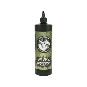 Bore Tech Black Powder Muzzleloader Cleaner 16 oz Liquid