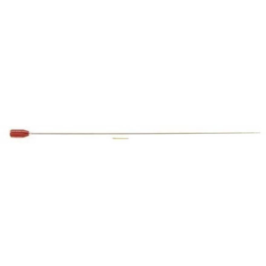 Dewey 1-Piece Gun Cleaning Rod 27 to 34 Caliber 36" Nylon Coated 12-28 Thread