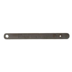 100 Straight CSP Shotgun Bead Installation Fixture