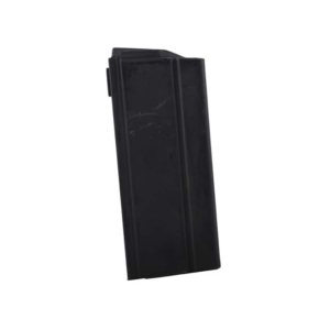 Check-Mate Magazine for M14, M1A 308 Winchester 25-Round Parkerized