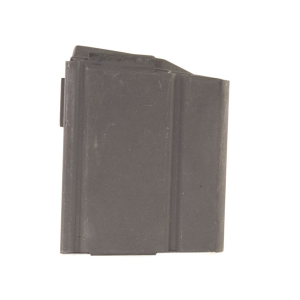 Springfield Armory M14, M1A Magazine 308 Winchester 5-Round Steel Matte