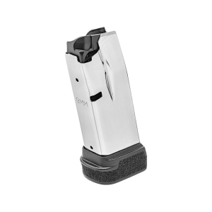 Springfield Armory Hellcat Magazine 9mm 13-Round Stainless Steel