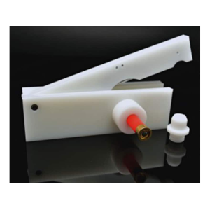 Ballistic Products Trim Doctor II Shotshell Case Tool with ExactaTrim 12 Gauge Bushing and Plug
