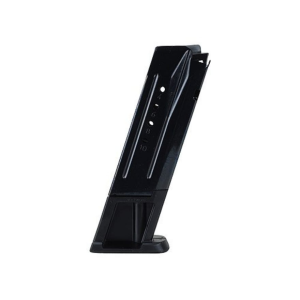 Ruger SR9 Magazine 9mm 10-Round Steel Blue
