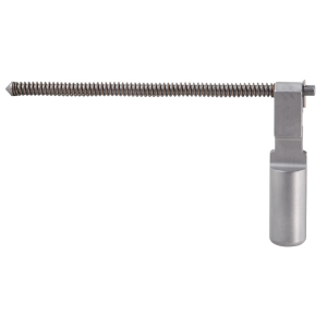 Power Custom Competition Extended Ruger 10/22 Bolt Handle